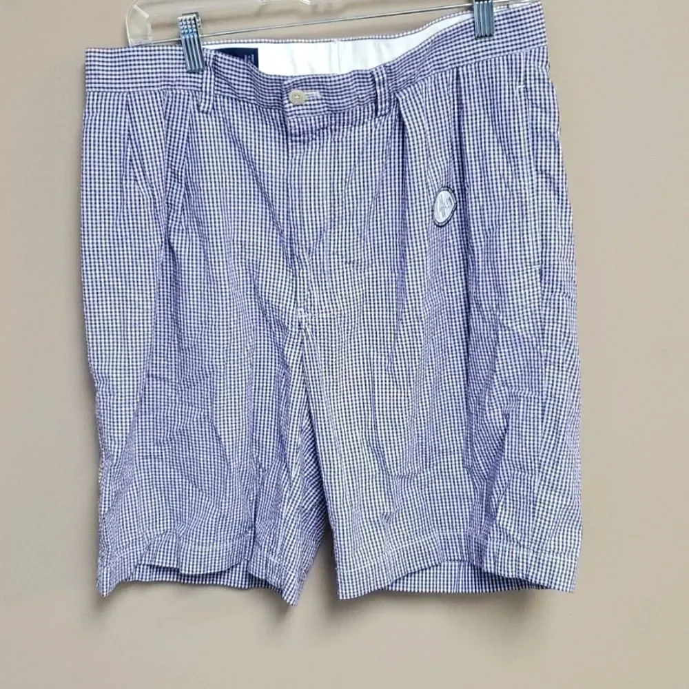 ‎POLO GOLF Ralph Lauren Fairway Shorts - Size 33